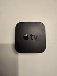 Apple TV gen 4