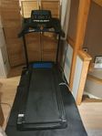 Titan LIFE Treadmill ATHLETE löpband