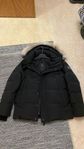 canada goose wyndham Black label XS