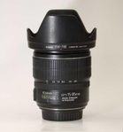 Canon EF-S 15-85mm IS USM