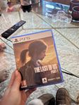 The Last of Us 1 & 2 (PS5)