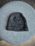 Levis beanie mössa • mörkgrå • one size