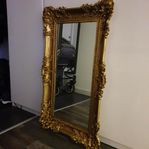 Lnxp Wall Mirror Timeless Baroque