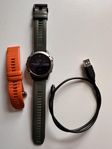 Garmin Fenix 6 Sapphire 