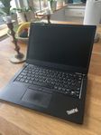 Lenovo Thinkpad L13 (år 2021)