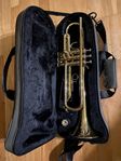 Jupiter JTR500 Trumpet 