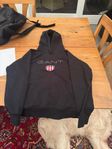 Gant Hoodie 158/164 13/14 år