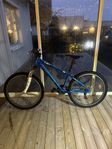 Biltema Yosemite x-dirt 26” barnmountainbike