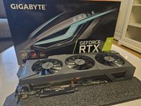 GeForce RTX 3090 EAGLE OC 24G