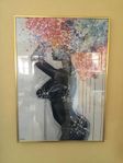 Art Print - Sofia Larsson - Art By Leo & Larsson