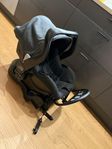 Britax Römer Primo babyskydd