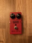 MXR Dyna Comp