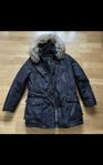 Woolrich arctic parka limited edition