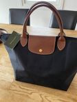 Longchamp svart