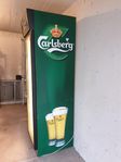 CARLSBERG KYL - REP OBJEKT ? !