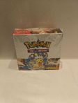 Pokemon surging sparks display box 36 boster packs 