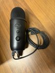 Blue Yeti Gaming Microphone (Mic Only)