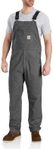 Carhartt Men's Rugged Flex Rigby Bib Dungarees