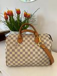 Louis Vuitton Speedy 35