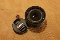 Canon EF-S 24mm f2.8