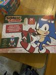 Julkalender Sonic the Hedgehog