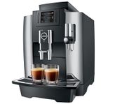 kaffemaskin Jura WE8