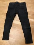 G-star d-staq jeans