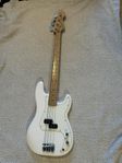 Fender P Bass Mexico