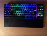 Trådlöst Steelseries Apex Pro TKL tangentbord