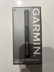 Garmin HRM-dual pulsband