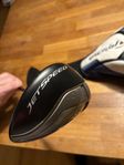 taylormade driver