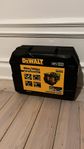 DeWalt (18V) 3X360º Med Batteri & Laddare