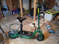 Nitrox elscooter el scooter 800 W