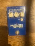 TC Helicon Harmony Singer