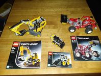 lego technic set