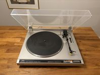 Vinylspelare i fint skick JVC L-A110 80-tal