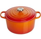 le Creuset - Gjutjärnsgryta