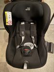 bilbarnstol britax 9-25 kg