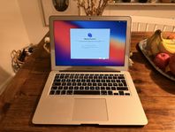 MacBook Air 13” 2014