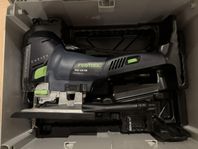 Festool PSC 420 EB-Li Basic Sticksåg 18V