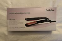 NY - BaByliss The Crimper • krustång • oöppnad kartong