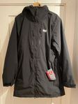 Helly Hansen rain coat