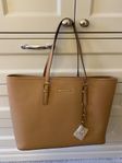 Michael Kors MD Multifunction Tote Leather