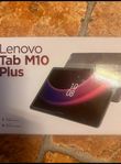 Lenovo tab m10 plus 128G riktigt ny wifi 