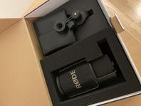 Røde NT-USB mikrofon