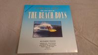 California Gold - The Very Best Of The Beach Boys 12" LP