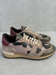 Valentino rockrunner