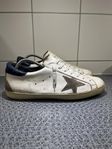 Golden goose skor