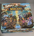 World of Warcraft board game