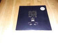 Simple minds dubbel LP